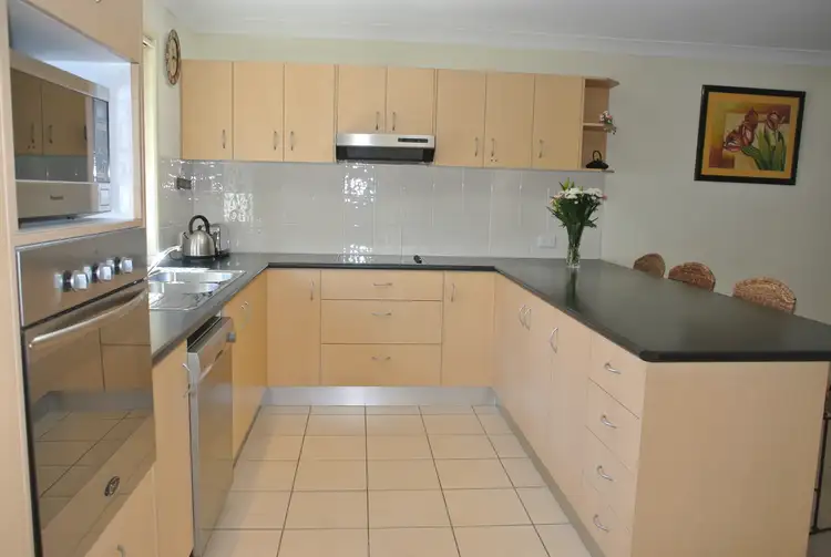 Seventh view of Homely townhouse listing, 3/60 Fleet Dr, Kippa-ring QLD 4021