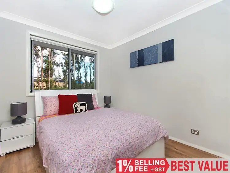 Fifth view of Homely townhouse listing, 4/44 Methven Street, Mount Druitt NSW 2770
