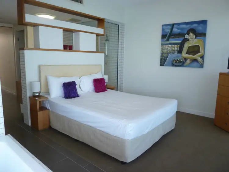 Fifth view of Homely apartment listing, 4403/146 Sooning St (Bright Point), Magnetic Island QLD 4819