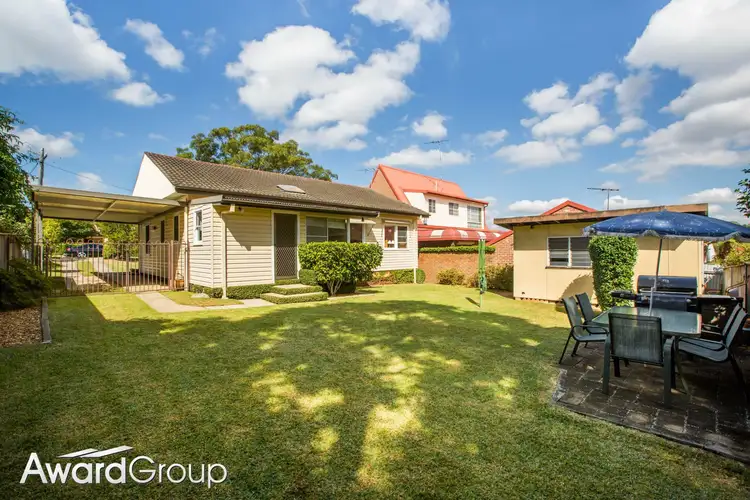 Sixth view of Homely house listing, 2 Birch Street, East Ryde NSW 2113