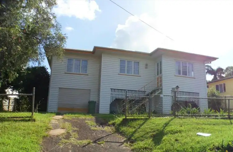 23 Carter Road, Nambour QLD 4560