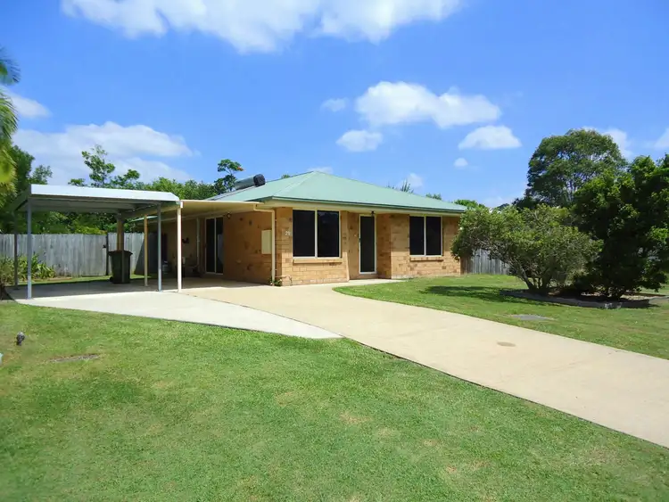 29 Ridgewood Street, Burnside QLD 4560