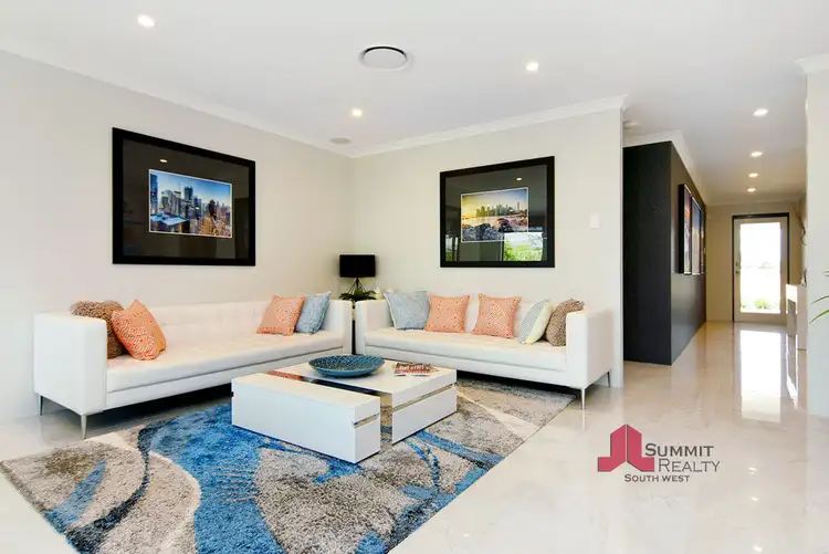 Seventh view of Homely house listing, 138 Grand Entrance, Australind WA 6233