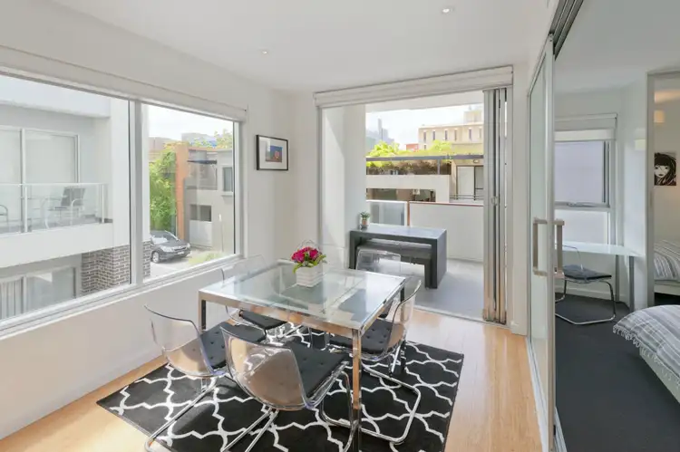 Fourth view of Homely apartment listing, 106/15 Frew Street, Adelaide SA 5000
