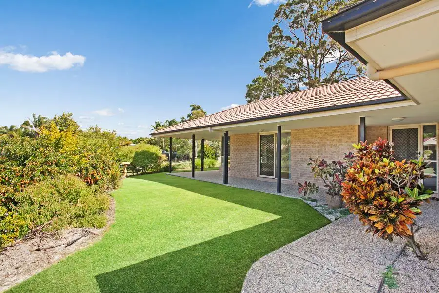 Main view of Homely house listing, 2 Monk Place, Tewantin QLD 4565