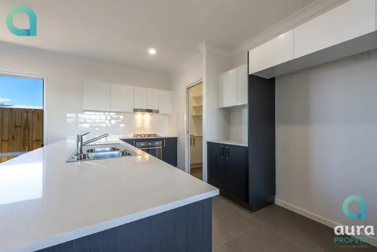 Lot 589 Cameron St, Caloundra West QLD 4551