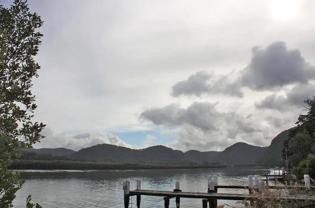 Main view of Homely house listing, 5593 Wisemans Ferry Road, Gunderman NSW 2775