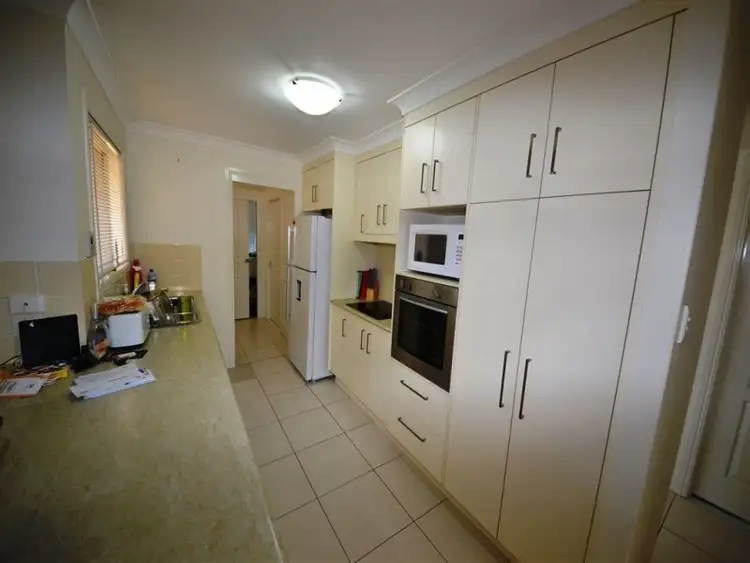 Third view of Homely house listing, 19 Conway Court, Gracemere QLD 4702