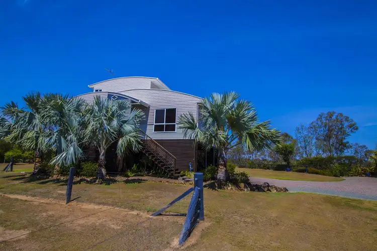Fifth view of Homely rural property listing, 4 Horizon Court, Yengarie QLD 4650