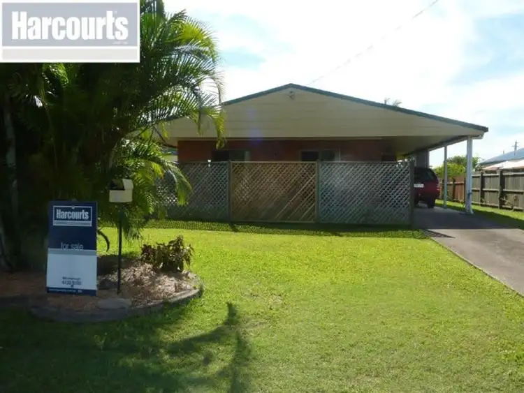 16 Gick Street, Granville QLD 4650