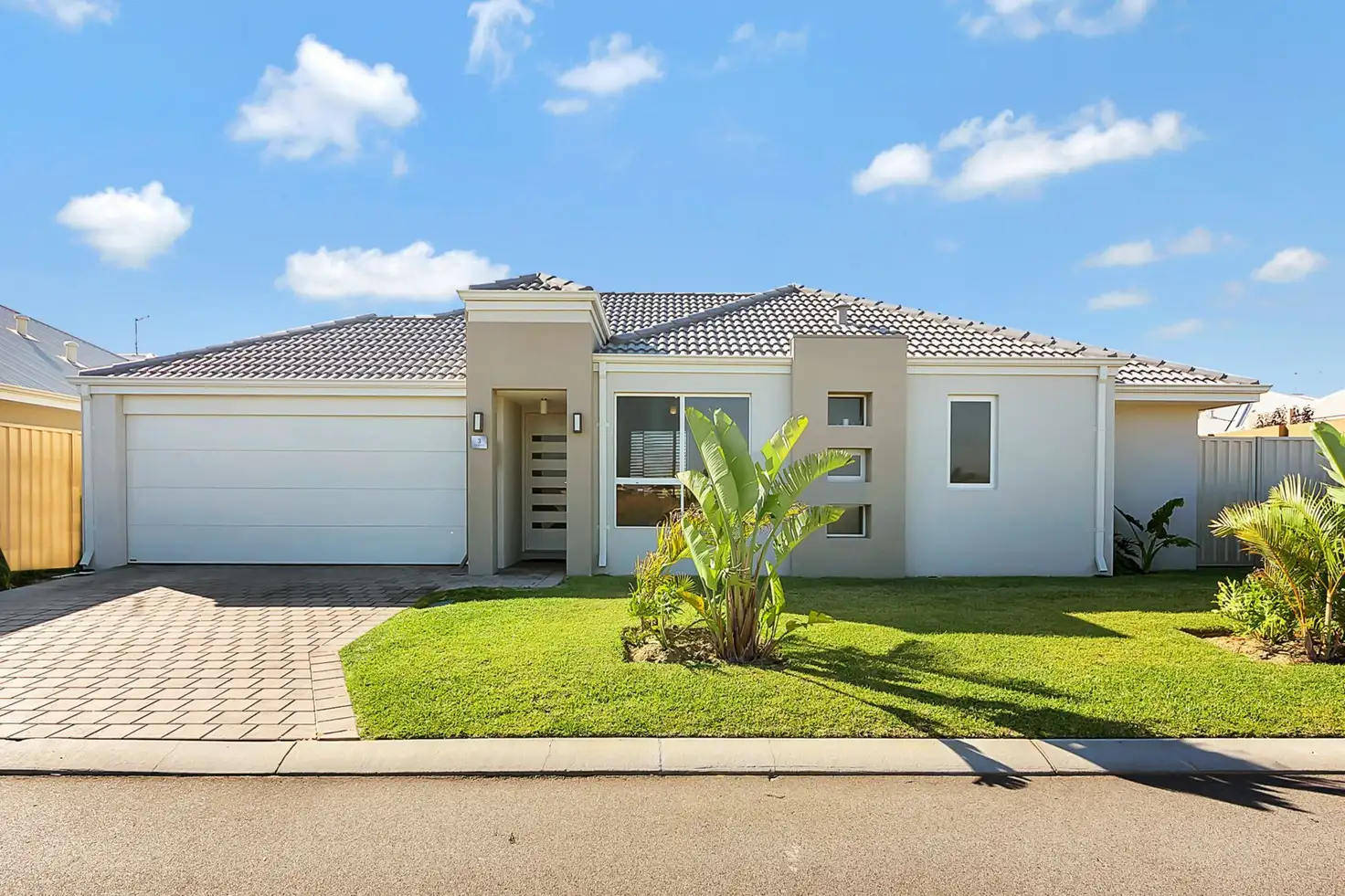Main view of Homely house listing, 3 Roccella Loop, Ashby WA 6065