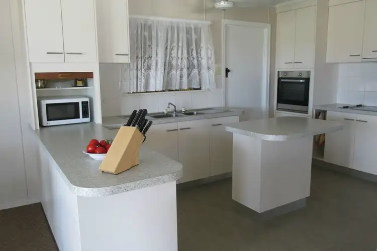 Fourth view of Homely house listing, 110 Sims Road, Kepnock QLD 4670