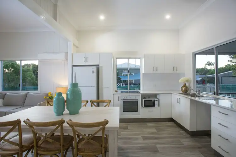 Third view of Homely house listing, 30 Milne Lane, West Mackay QLD 4740