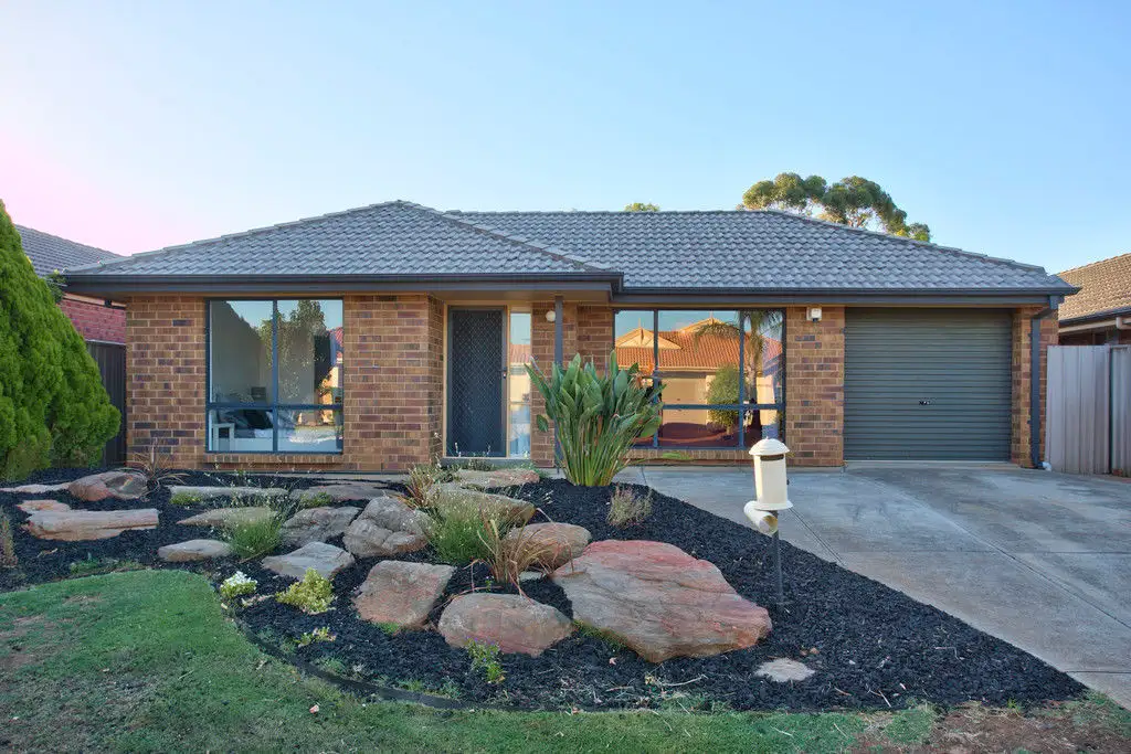 Main view of Homely house listing, 32 Howell Road, Parafield Gardens SA 5107