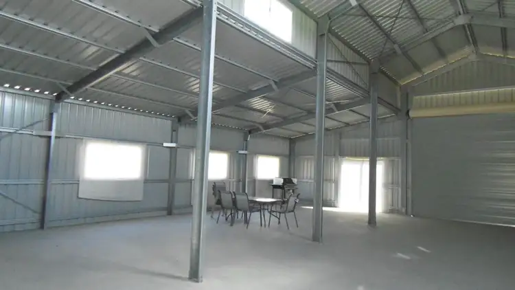 Seventh view of Homely land listing, 459 Garryowen Road, Farnsfield QLD 4660