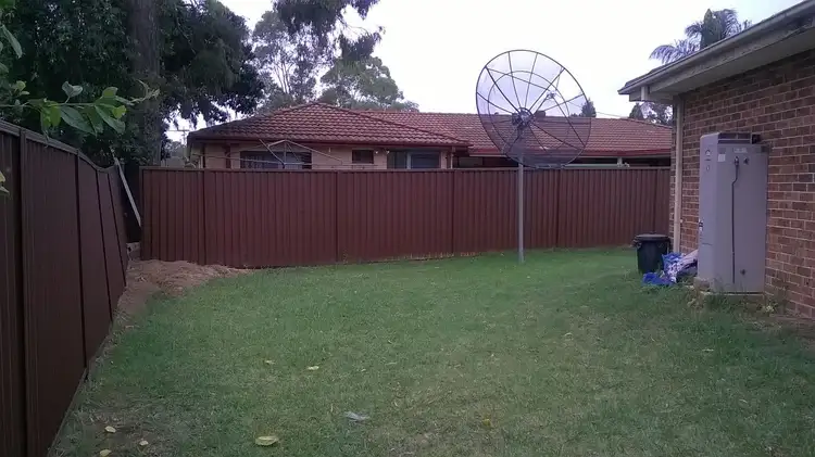 Sixth view of Homely house listing, 15 Scobie Street, Doonside NSW 2767