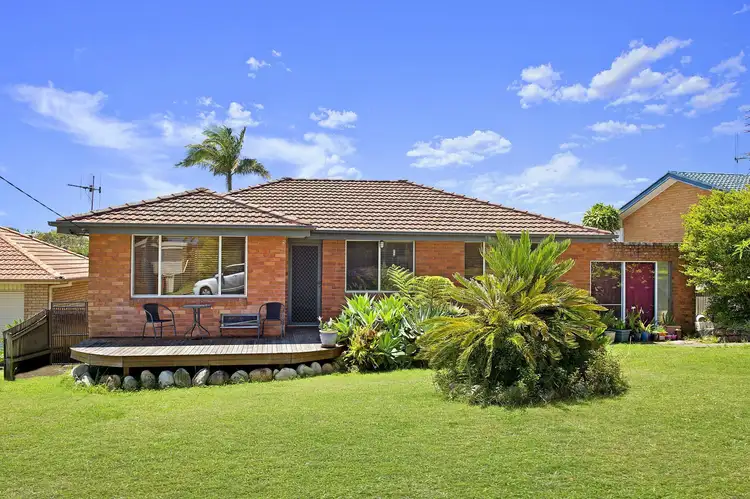 Main view of Homely house listing, 9 Mermaid Crescent, Port Macquarie NSW 2444