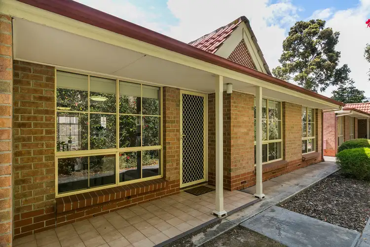 6/22 Mortimer Street, Kurralta Park SA 5037