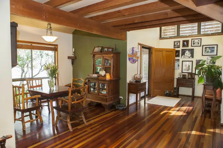 Fifth view of Homely rural property listing, 170 Nangarin Road, Oakhurst QLD 4650
