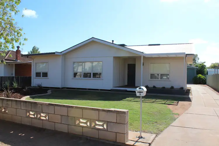 9 Bensley Street, Port Pirie SA 5540