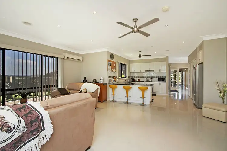Fifth view of Homely house listing, 16 Robinia Court, Kilmore VIC 3764