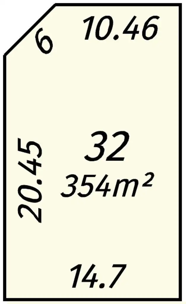 Second view of Homely land listing, Lot 32 The Grove St, Capel WA 6271