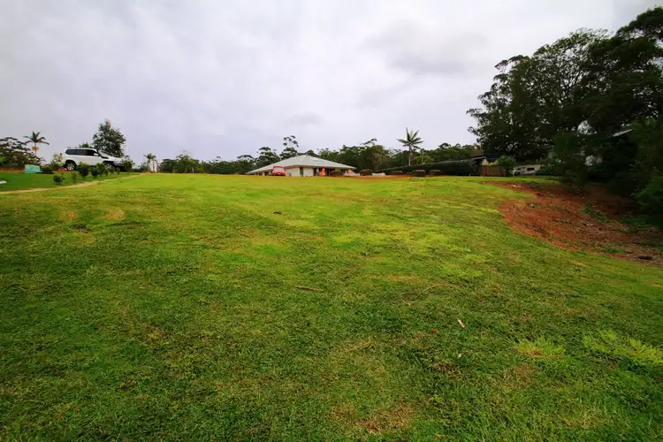 Fourth view of Homely land listing, 12 Shay Lane, Mapleton QLD 4560