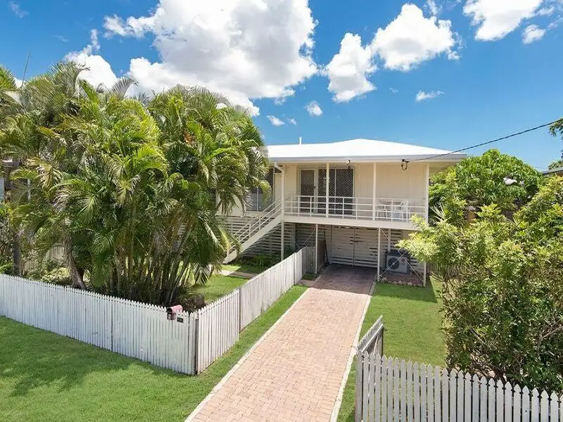 Main view of Homely house listing, 9 Blaxland Crescent, Vincent QLD 4814