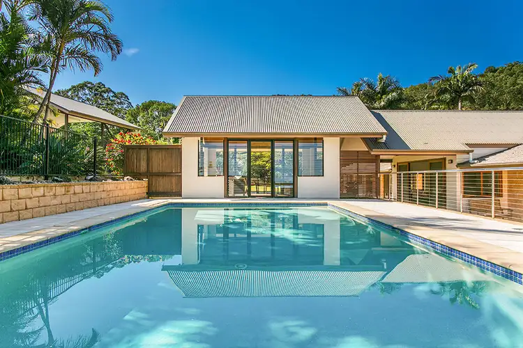 Main view of Homely rural property listing, 153 Friday Hut Road, Tintenbar NSW 2478