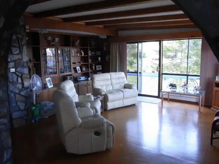 Fifth view of Homely house listing, 1 Ida Rodd Drive, Eden NSW 2551