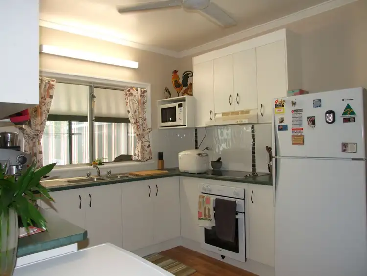 Third view of Homely house listing, 12 Errol Street, Maryborough QLD 4650