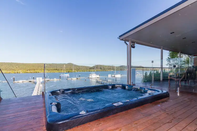 61 Wahine Drive