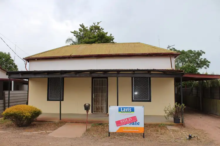 Main view of Homely house listing, 32 Church Circle, Port Pirie SA 5540