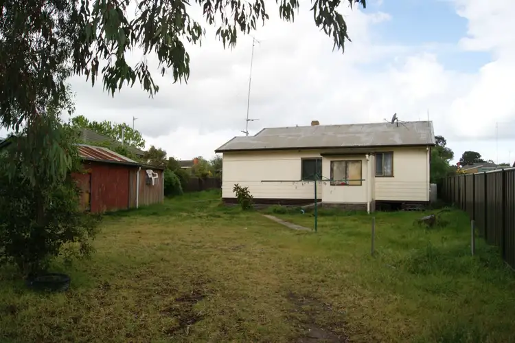 Fifth view of Homely house listing, 39 Carpenter Street, Maffra VIC 3860