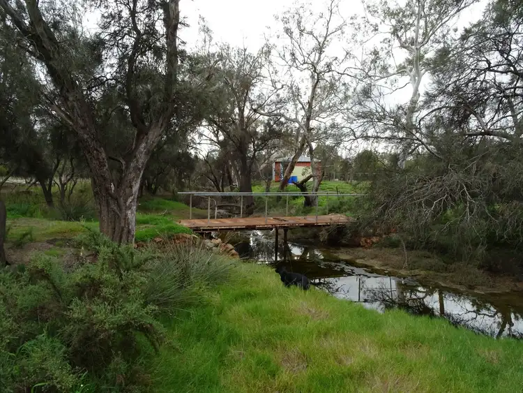 Seventh view of Homely land listing, Lot 29 Jennacubbine Road East, Goomalling WA 6460