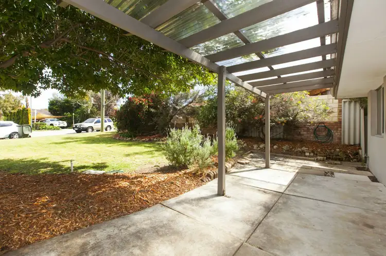 Second view of Homely house listing, 3 Stubbins Place, Carine WA 6020