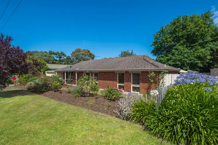 32 Keily Road, Gisborne VIC 3437