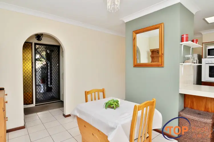 Third view of Homely semi-detached listing, 4B The Crowsnest, Willetton WA 6155