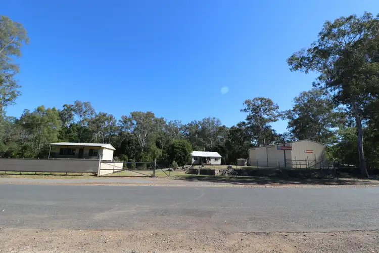 Main view of Homely house listing, 6-10 Drummond St, Apple Tree Creek QLD 4660