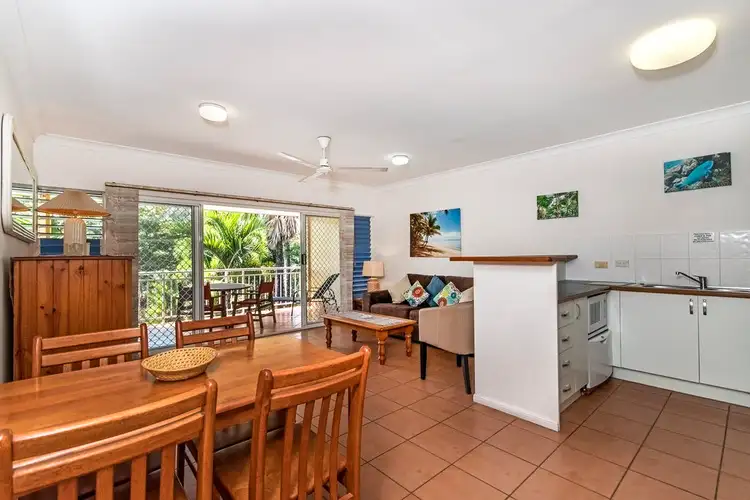 Fourth view of Homely unit listing, 16/61-63 Sims Esplanade, Yorkeys Knob QLD 4878