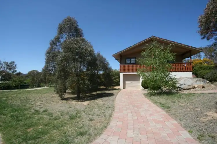 Second view of Homely house listing, 2 Ted Winter Close St, Jindabyne NSW 2627
