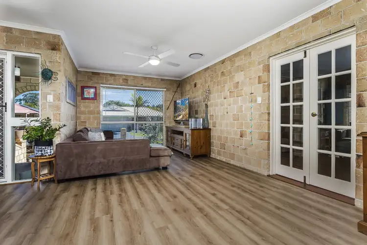 Fifth view of Homely house listing, 15 Blanche Ct, Rothwell QLD 4022