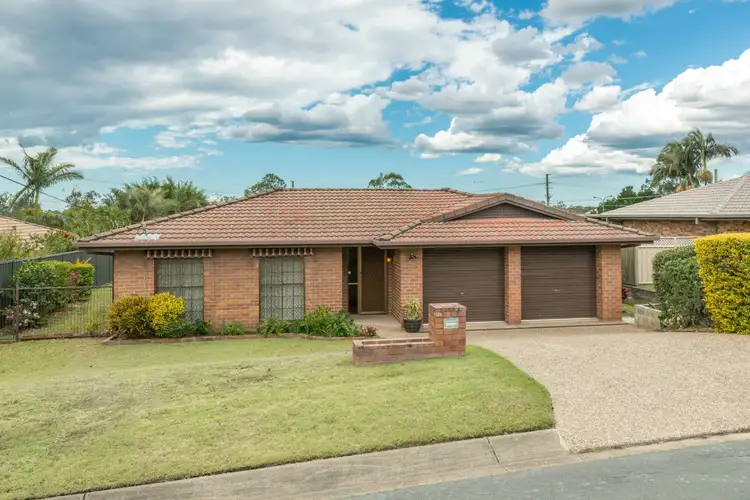 Main view of Homely house listing, 41 Chowchilla Street, Albany Creek QLD 4035
