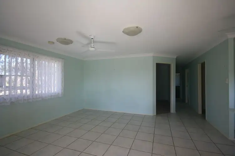 Fourth view of Homely house listing, 3 Kelly Court, Warwick QLD 4370