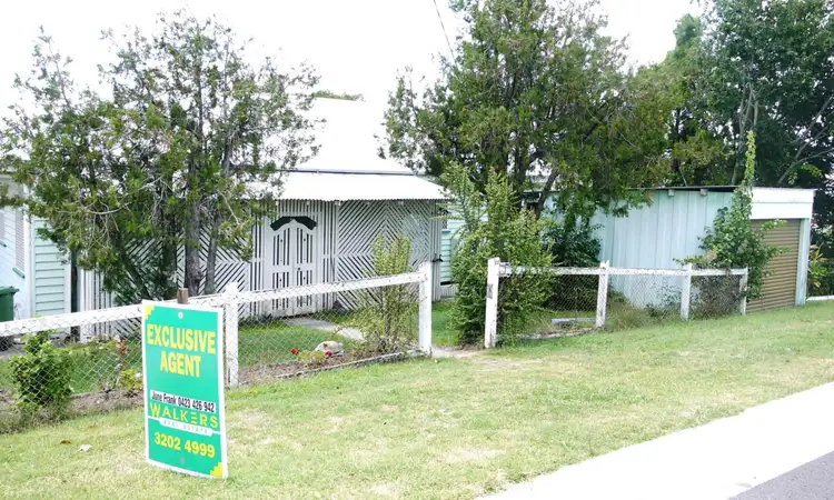 Second view of Homely house listing, 23 OSullivan Street, Woodend QLD 4305