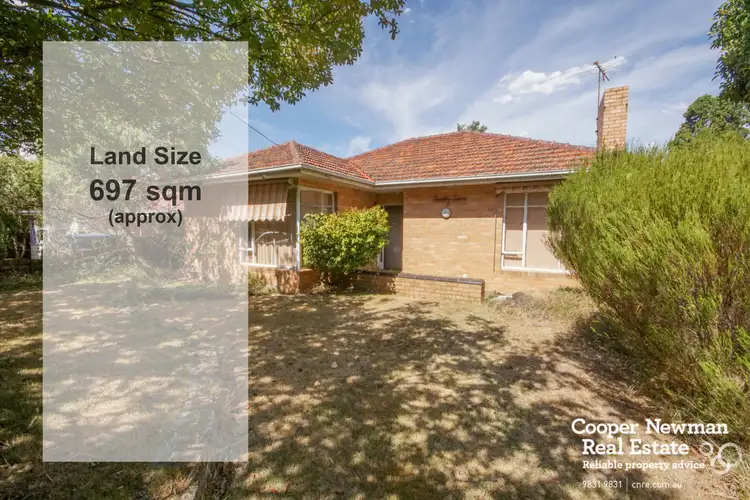 42 Roslyn Street, Burwood VIC 3125