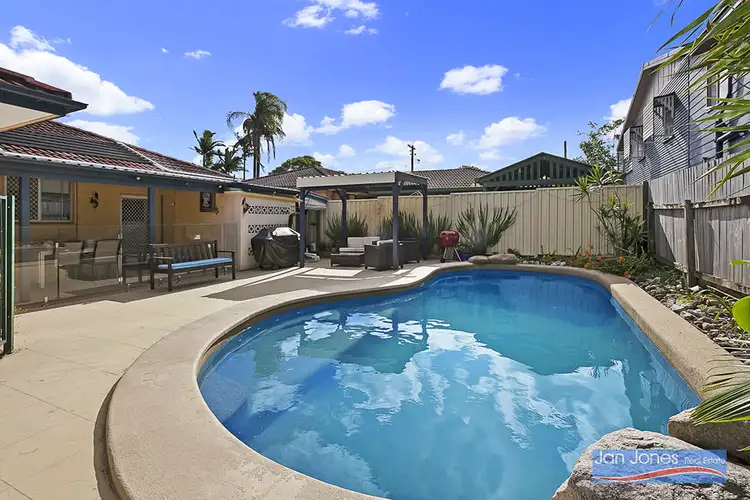 Second view of Homely house listing, 38 Murphy Street, Scarborough QLD 4020