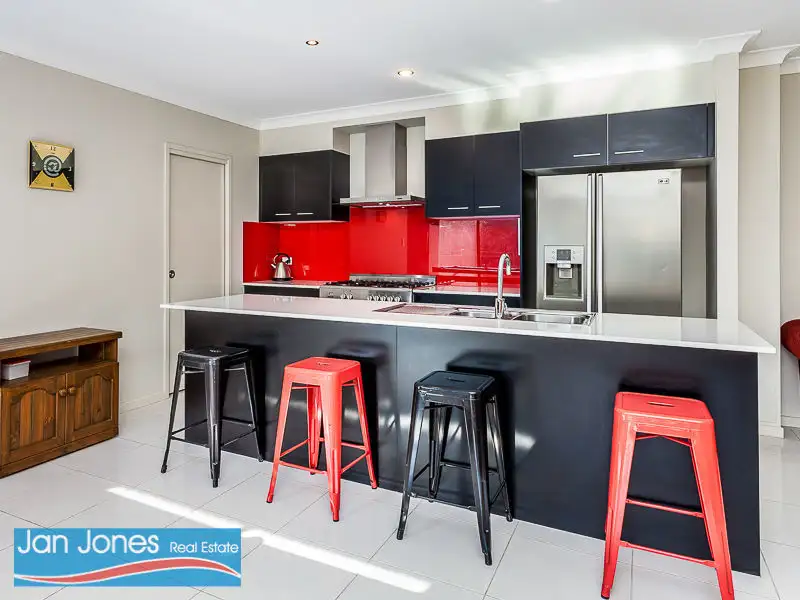 Main view of Homely house listing, 48 Waterbird Crescent, Caboolture QLD 4510