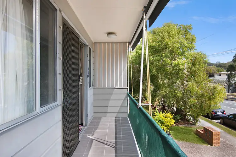 Third view of Homely unit listing, 4/76 Tallebudgera Dr, Palm Beach QLD 4221