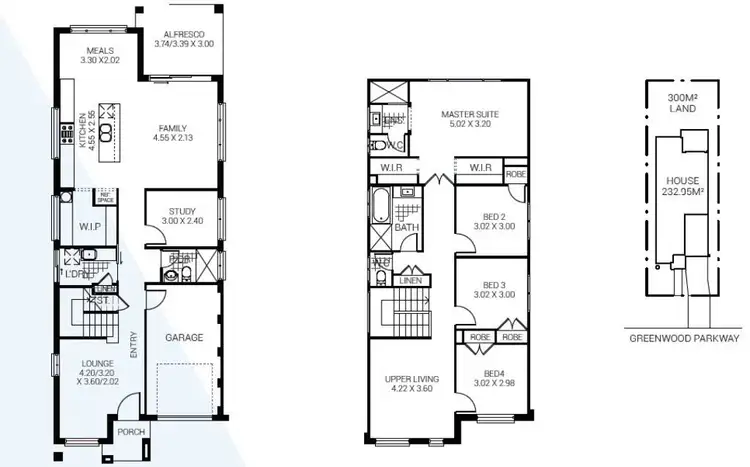 Third view of Homely house listing, L5009 Greenwood Parkway, Jordan Springs NSW 2747